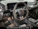 2024 Mercedes-Benz CLA CLA 45 AMG® 4MATIC®