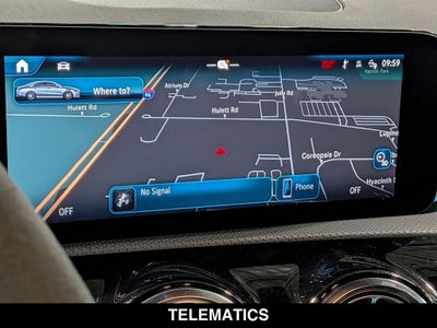 2024 Mercedes-Benz CLA CLA 45 AMG® 4MATIC®