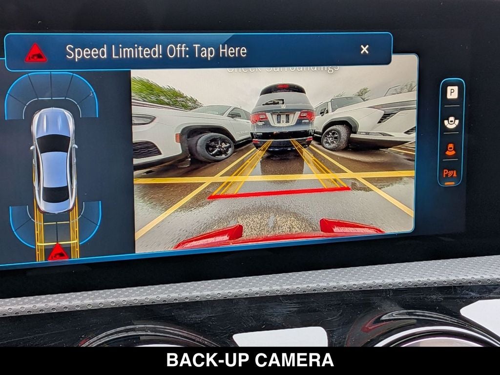 2024 Mercedes-Benz CLA CLA 45 AMG® 4MATIC®