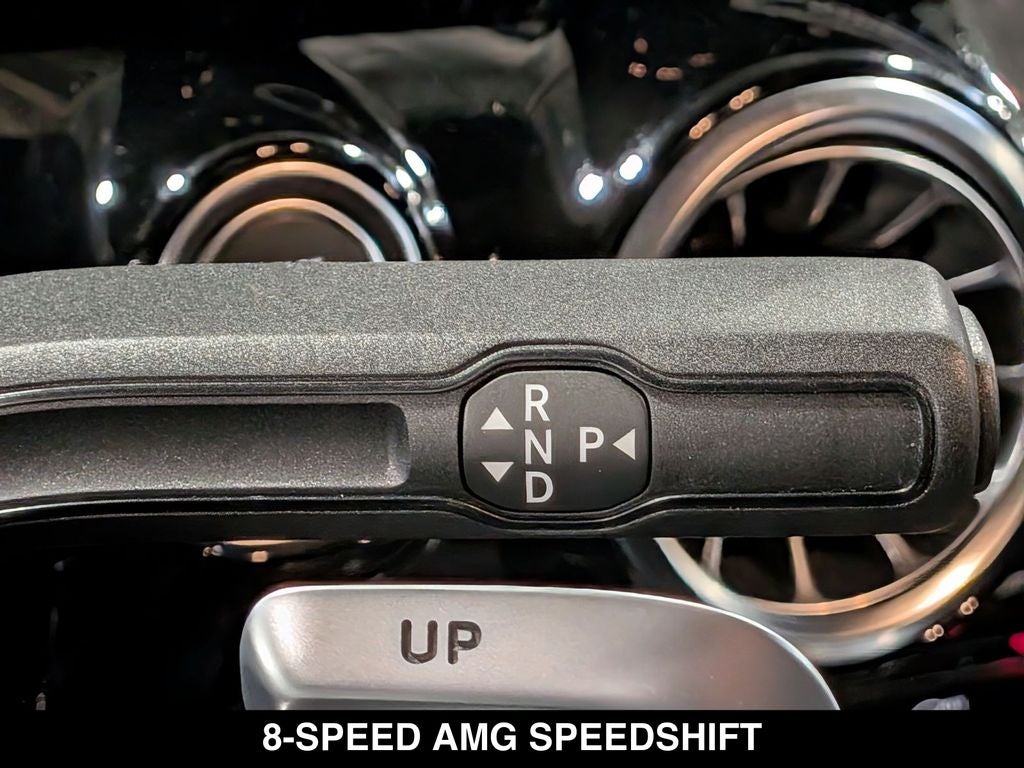 2024 Mercedes-Benz CLA CLA 45 AMG® 4MATIC®