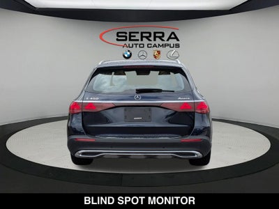 2025 Mercedes-Benz E-Class E 450 4MATIC®