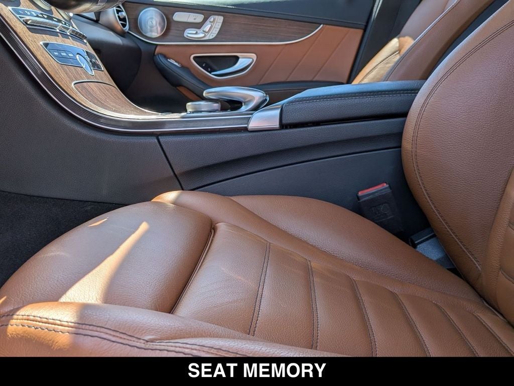 2020 Mercedes-Benz C-Class C 43 AMG® 4MATIC®