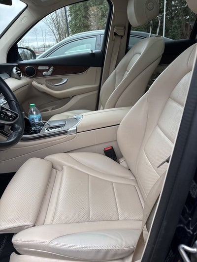 2022 Mercedes-Benz GLC GLC 300 4MATIC®