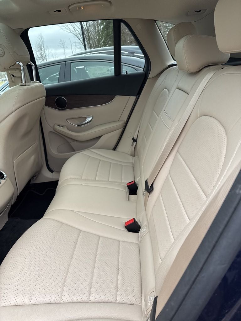 2022 Mercedes-Benz GLC GLC 300 4MATIC®