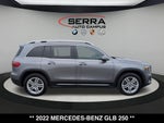 2022 Mercedes-Benz GLB GLB 250 4MATIC®