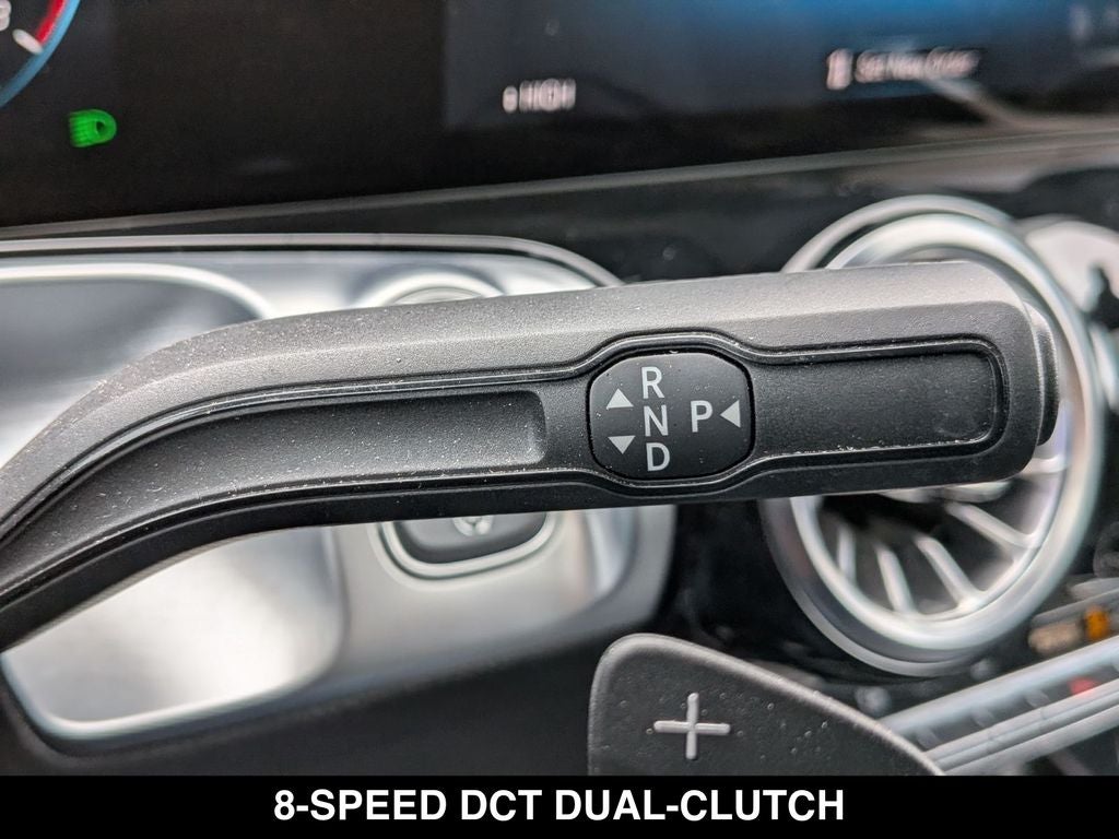 2022 Mercedes-Benz GLB GLB 250 4MATIC®