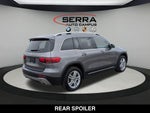 2022 Mercedes-Benz GLB GLB 250 4MATIC®