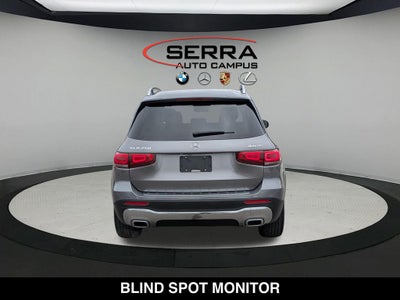 2022 Mercedes-Benz GLB GLB 250 4MATIC®