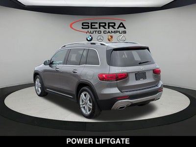 2022 Mercedes-Benz GLB GLB 250 4MATIC®