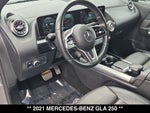 2021 Mercedes-Benz GLA GLA 250 4MATIC®