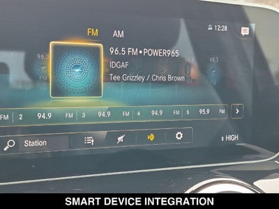 2021 Mercedes-Benz GLA GLA 250 4MATIC®