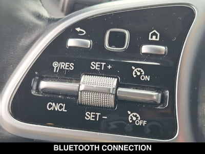 2021 Mercedes-Benz GLA GLA 250 4MATIC®
