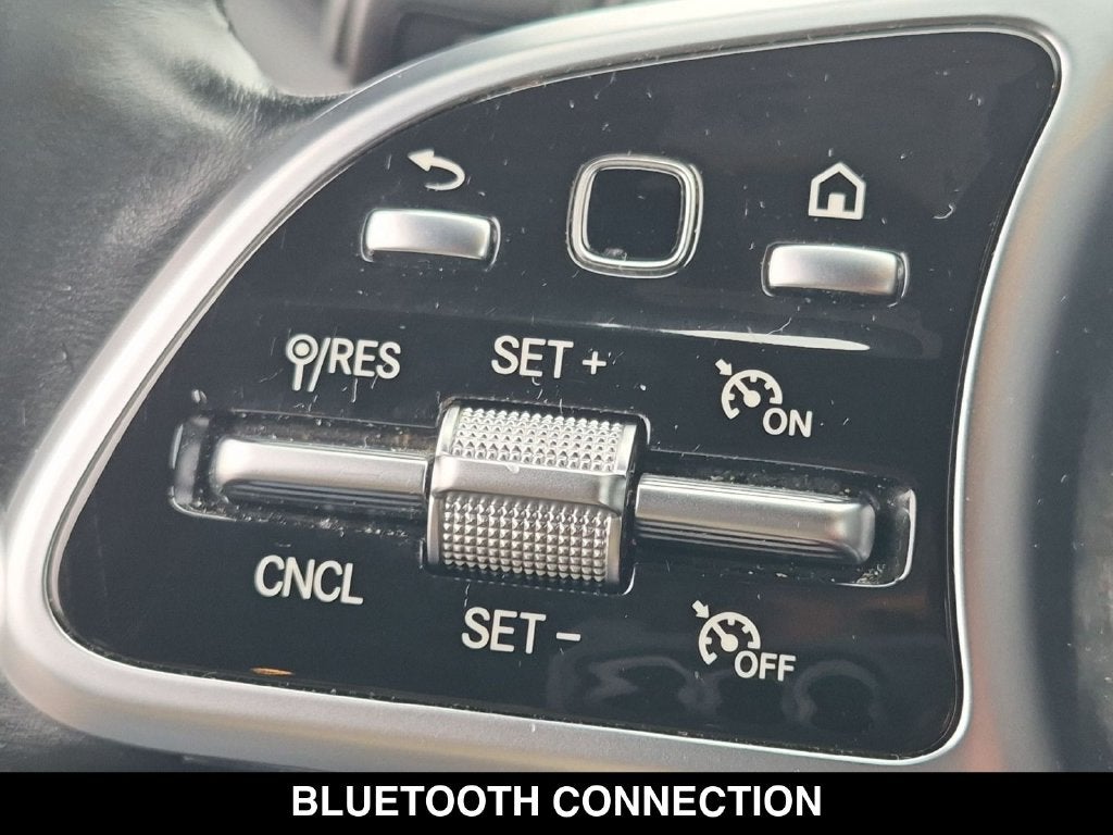 2021 Mercedes-Benz GLA GLA 250 4MATIC®