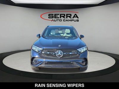 2023 Mercedes-Benz GLC GLC 300 4MATIC®