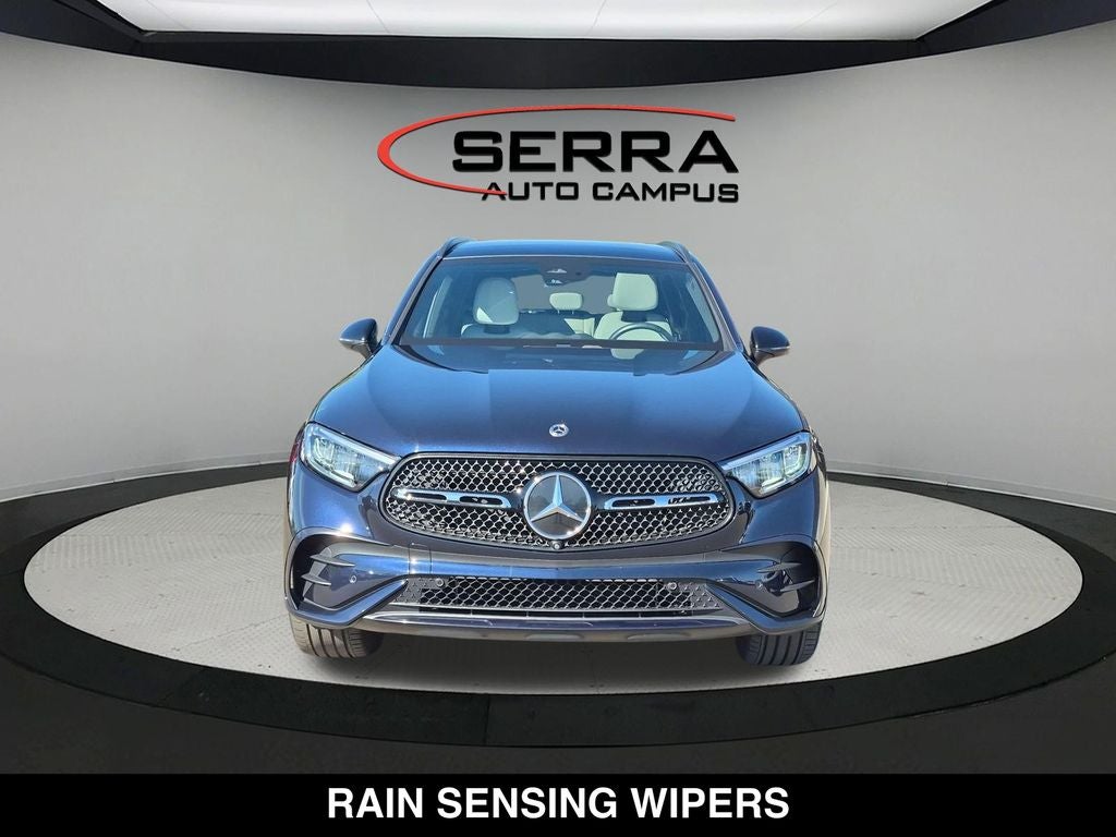 2023 Mercedes-Benz GLC GLC 300 4MATIC®