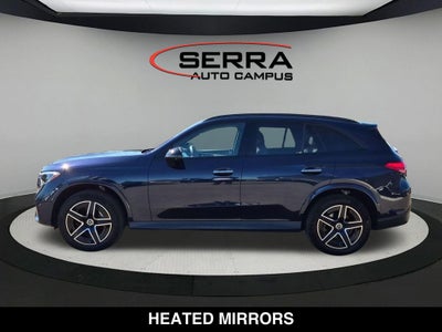 2023 Mercedes-Benz GLC GLC 300 4MATIC®