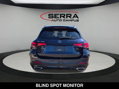 2023 Mercedes-Benz GLC GLC 300 4MATIC®