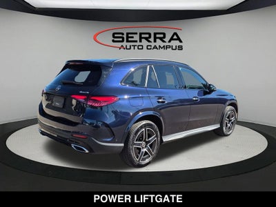 2023 Mercedes-Benz GLC GLC 300 4MATIC®