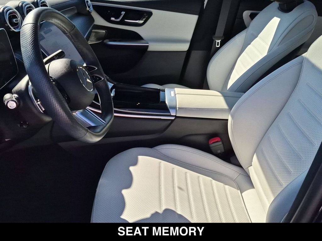 2023 Mercedes-Benz GLC GLC 300 4MATIC®