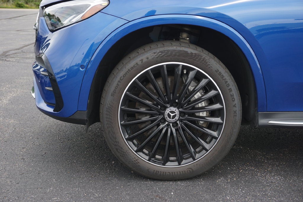 2024 Mercedes-Benz GLC GLC 300 4MATIC®