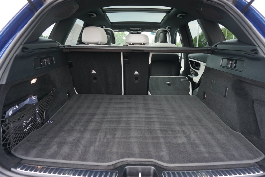 2024 Mercedes-Benz GLC GLC 300 4MATIC®