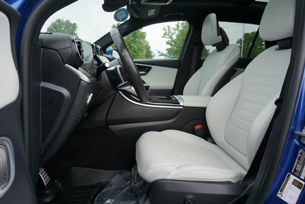 2024 Mercedes-Benz GLC GLC 300 4MATIC®