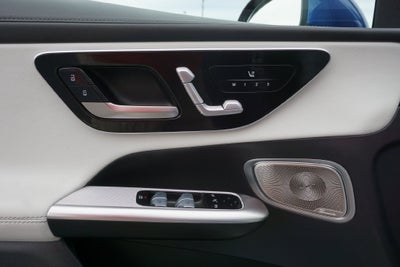 2024 Mercedes-Benz GLC GLC 300 4MATIC®