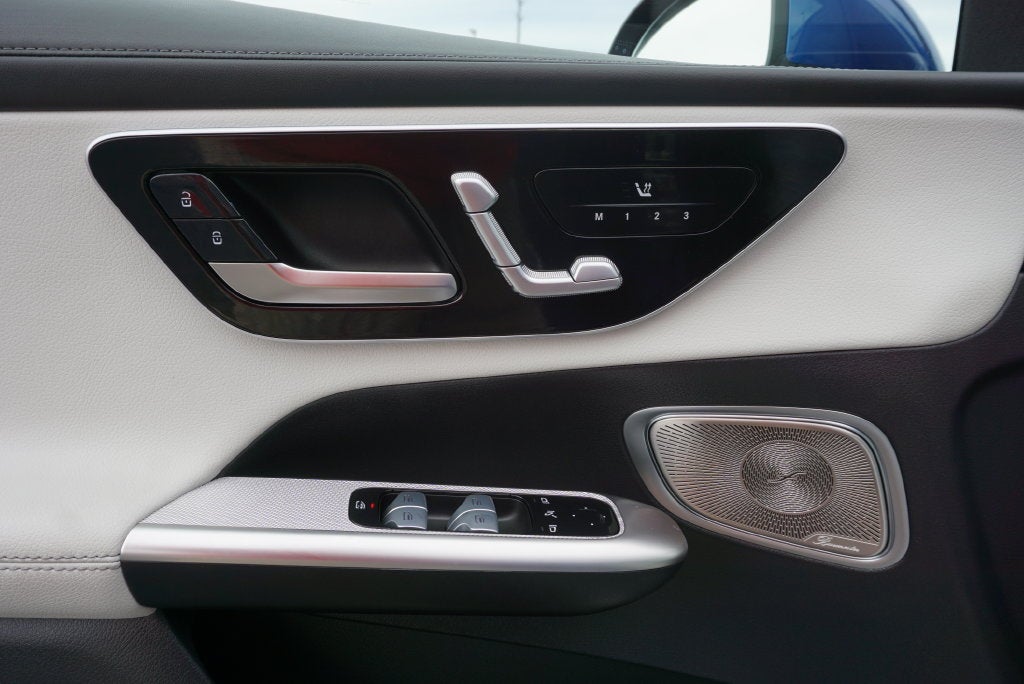 2024 Mercedes-Benz GLC GLC 300 4MATIC®
