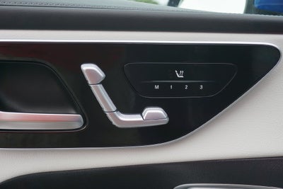 2024 Mercedes-Benz GLC GLC 300 4MATIC®