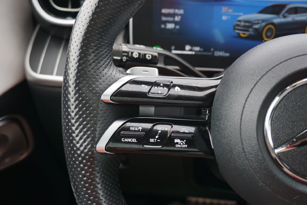2024 Mercedes-Benz GLC GLC 300 4MATIC®