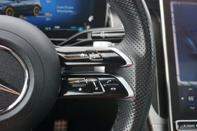 2024 Mercedes-Benz GLC GLC 300 4MATIC®