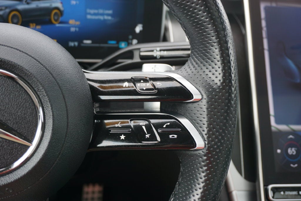 2024 Mercedes-Benz GLC GLC 300 4MATIC®