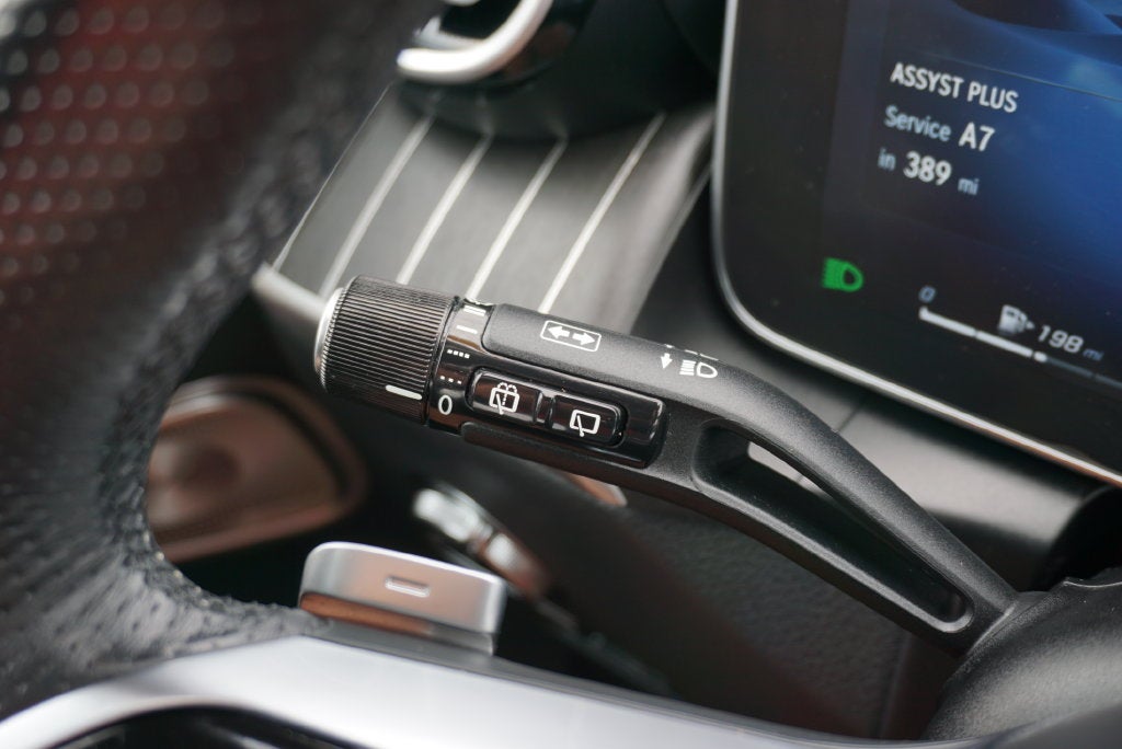 2024 Mercedes-Benz GLC GLC 300 4MATIC®