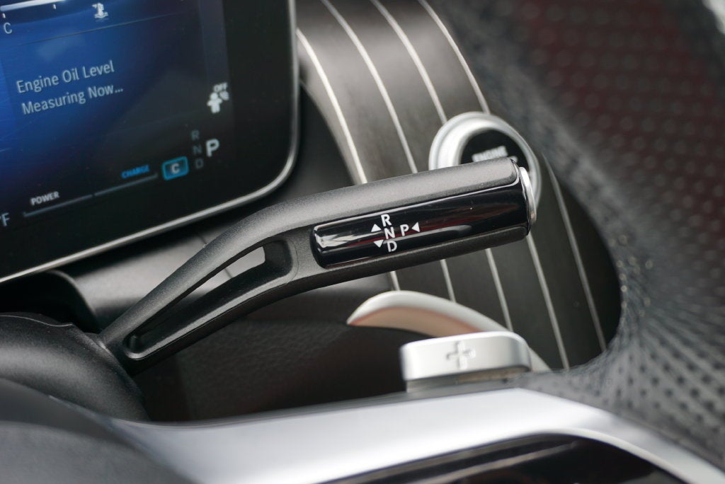 2024 Mercedes-Benz GLC GLC 300 4MATIC®