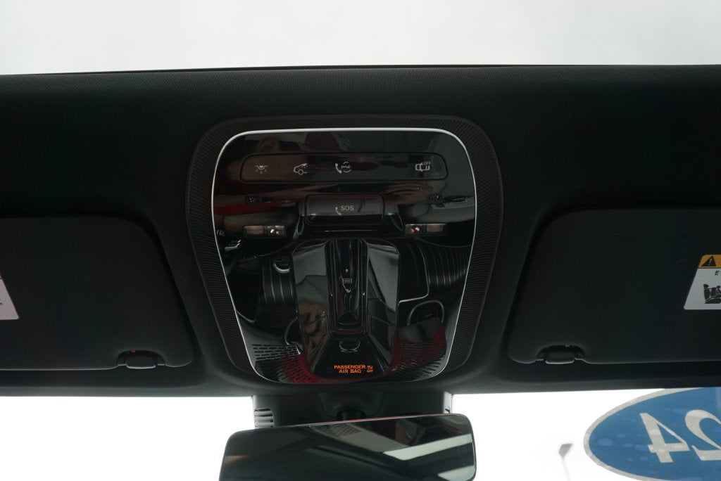 2024 Mercedes-Benz GLC GLC 300 4MATIC®