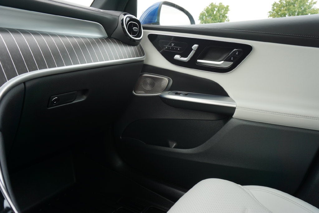 2024 Mercedes-Benz GLC GLC 300 4MATIC®