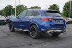 2024 Mercedes-Benz GLC GLC 300 4MATIC®