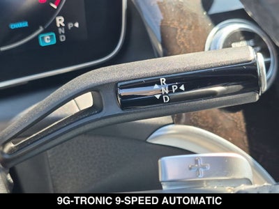 2023 Mercedes-Benz GLC GLC 300 4MATIC®