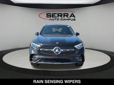 2023 Mercedes-Benz GLC GLC 300 4MATIC®
