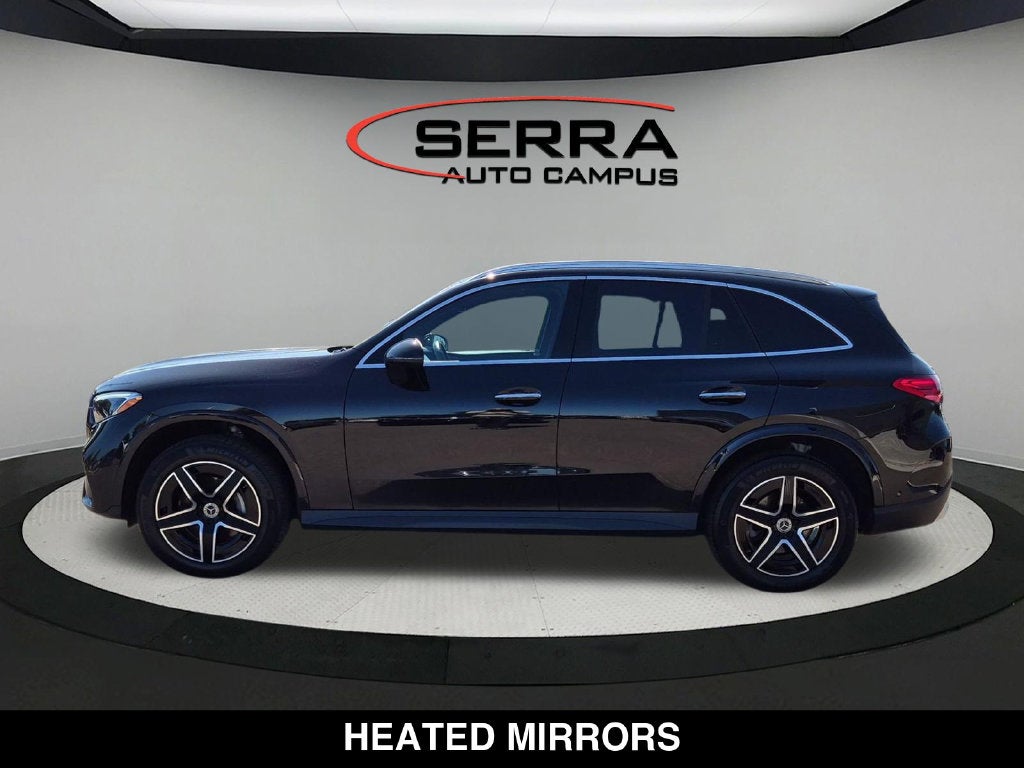 2023 Mercedes-Benz GLC GLC 300 4MATIC®