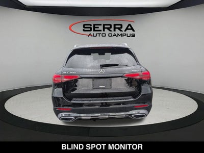 2023 Mercedes-Benz GLC GLC 300 4MATIC®