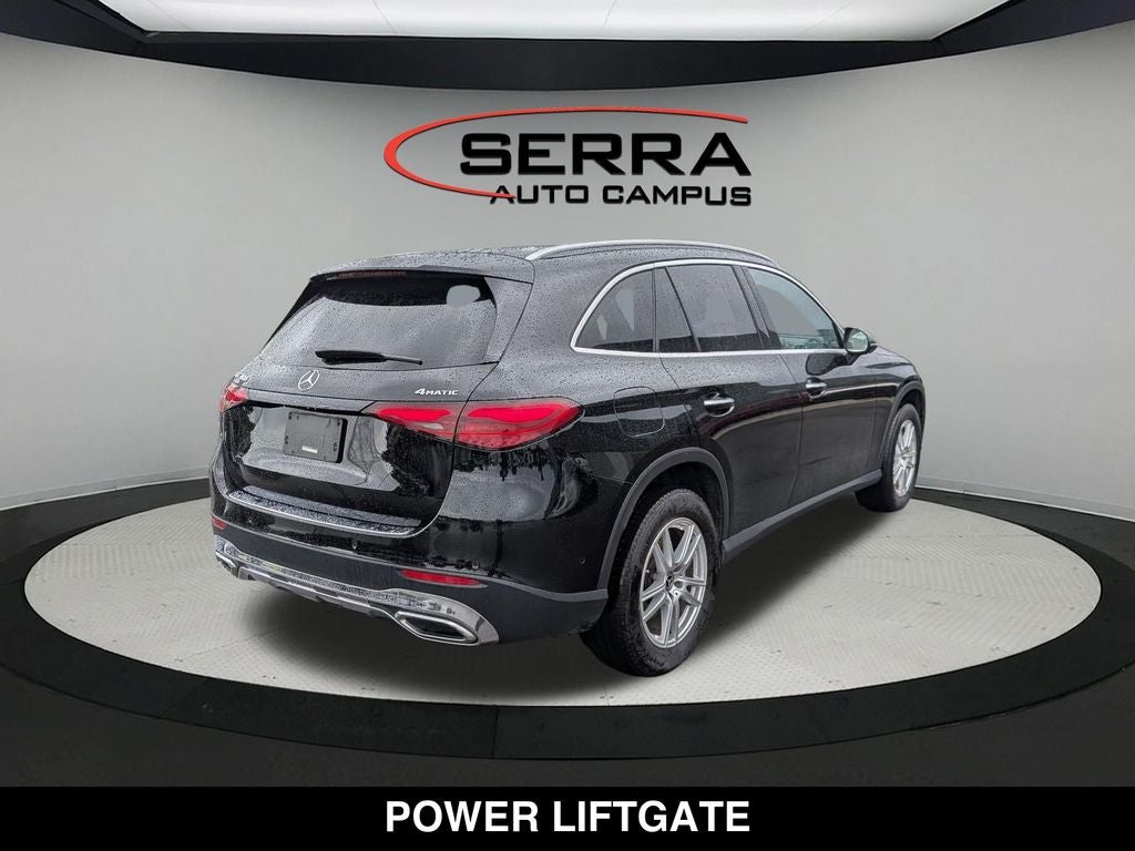 2023 Mercedes-Benz GLC GLC 300 4MATIC®