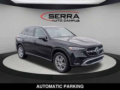 2023 Mercedes-Benz GLC GLC 300 4MATIC®