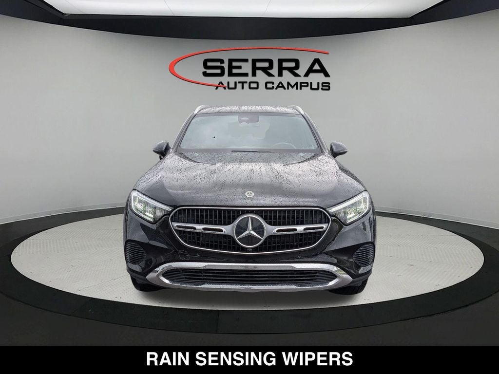 2023 Mercedes-Benz GLC GLC 300 4MATIC®