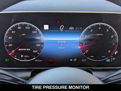 2024 Mercedes-Benz GLC GLC 43 AMG® 4MATIC®