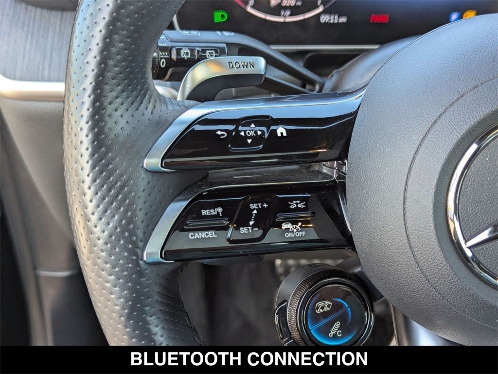 2024 Mercedes-Benz GLC GLC 43 AMG® 4MATIC®