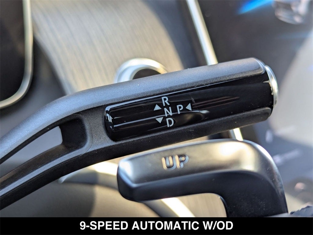 2024 Mercedes-Benz GLC GLC 43 AMG® 4MATIC®