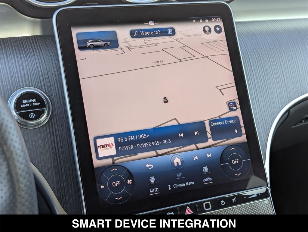 2024 Mercedes-Benz GLC GLC 43 AMG® 4MATIC®