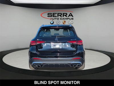 2024 Mercedes-Benz GLC GLC 43 AMG® 4MATIC®