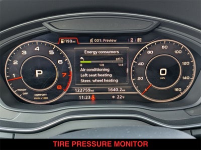 2018 Audi Q5 2.0T Premium Plus quattro